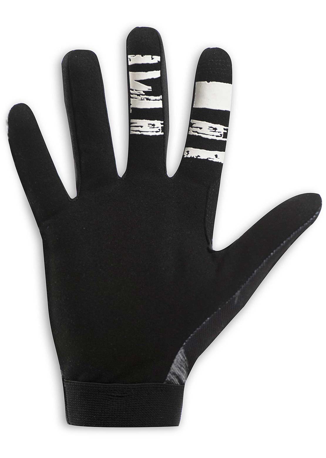 Animoz Unisex Wild Gloves Black