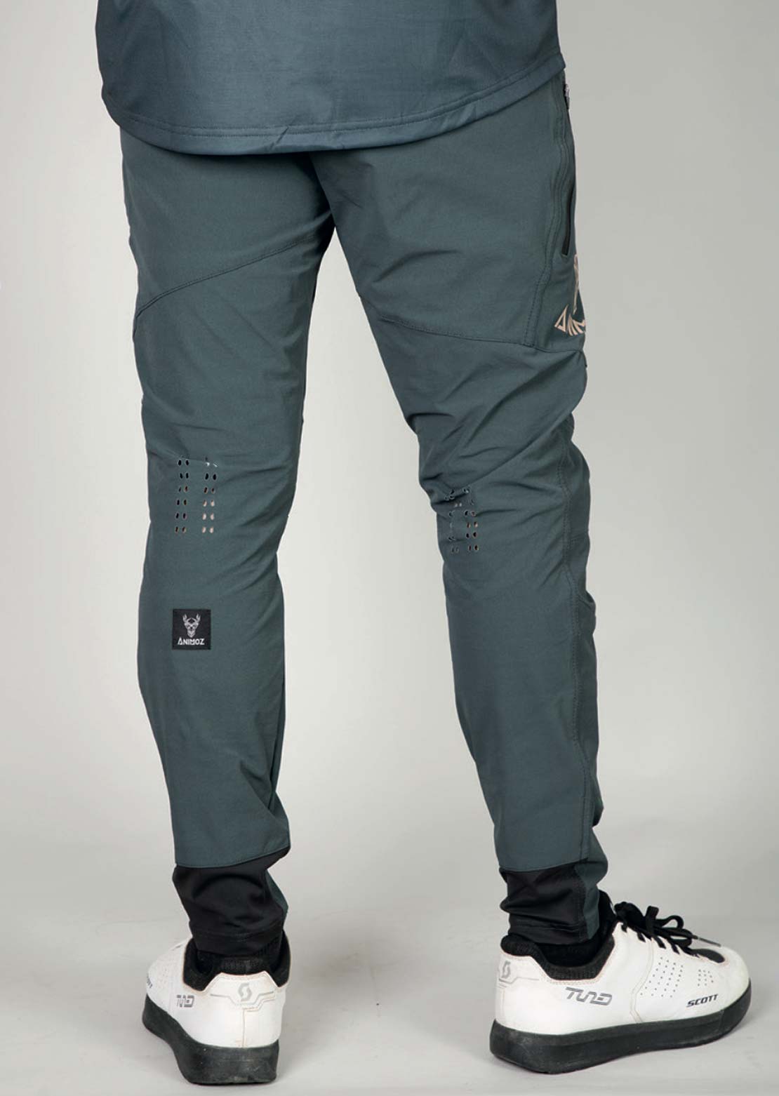 Animoz Junior Wild Pants