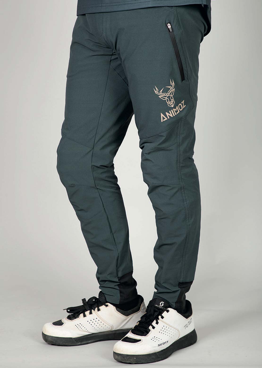 Animoz Junior Wild Pants