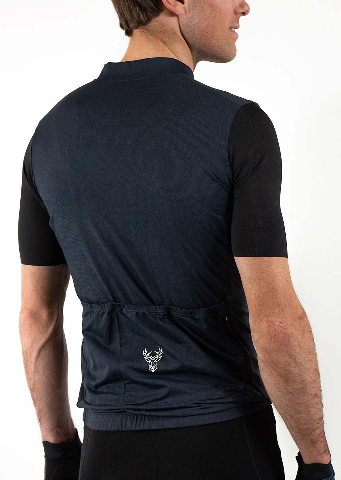 Animoz Men's Pure Resilient Short Sleeve Jersey
