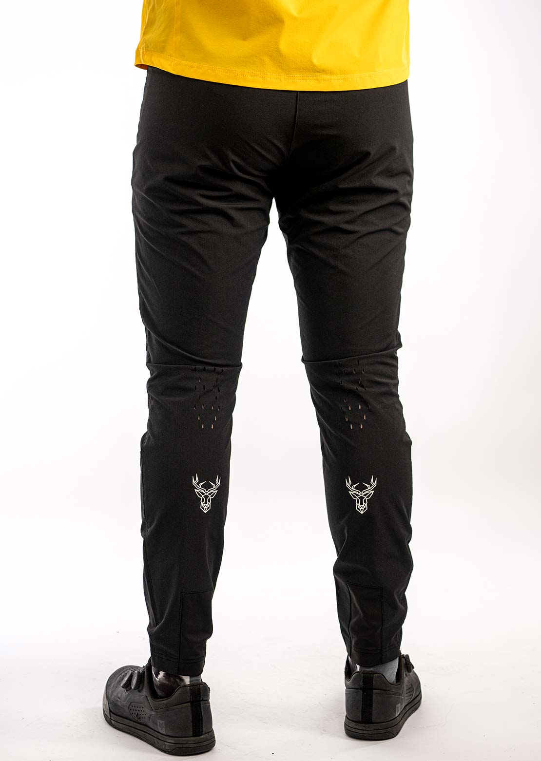 Animoz Pure Pants Black