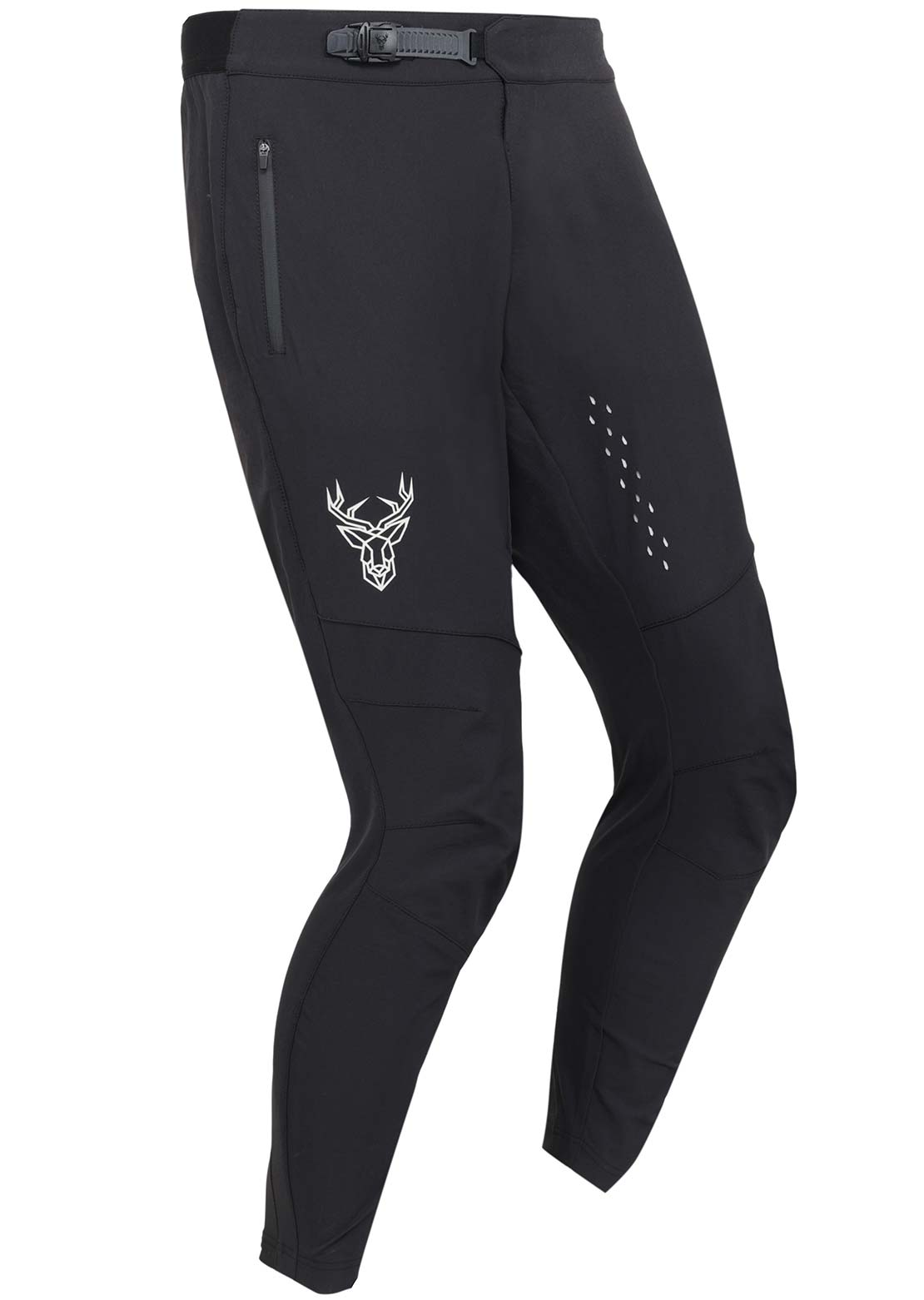 Animoz Pure Pants Black
