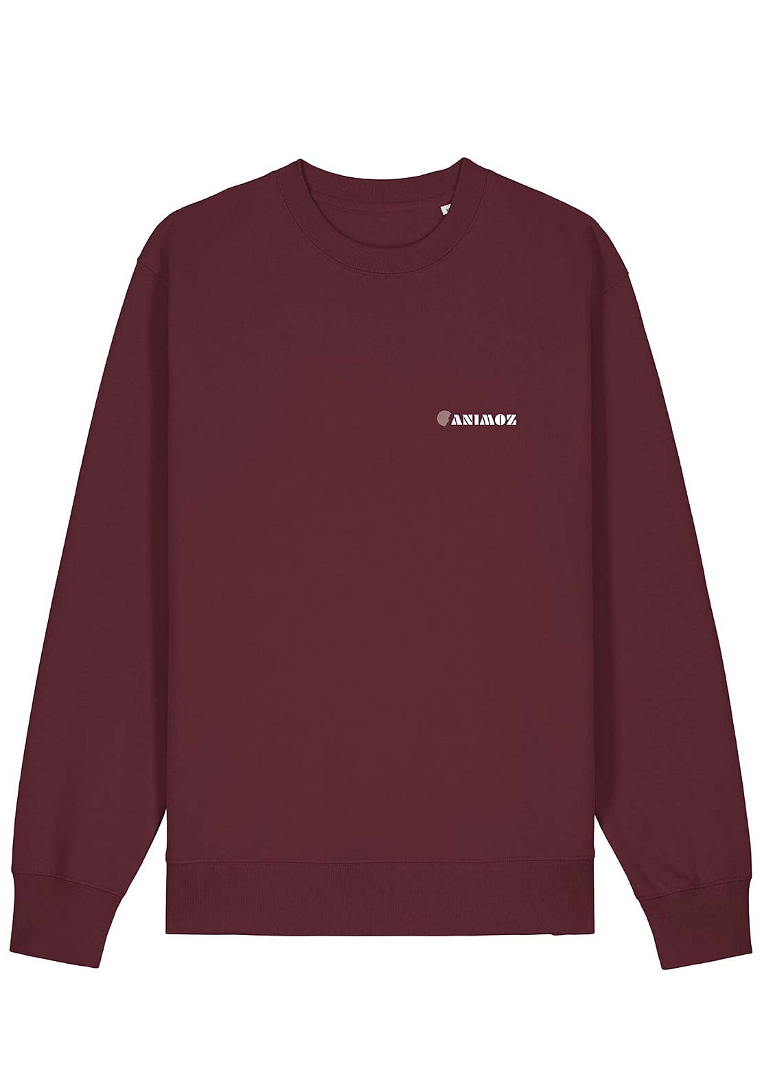 Animoz Unisex Crewneck Vine