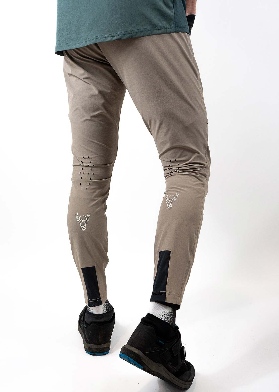 Animoz Unisex Pure Pants