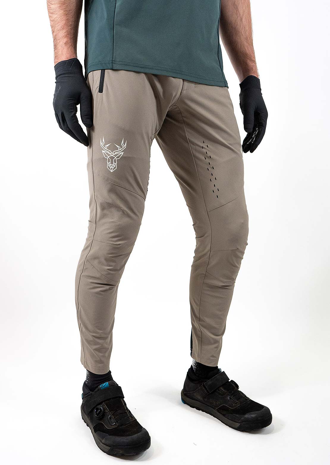 Animoz Unisex Pure Pants