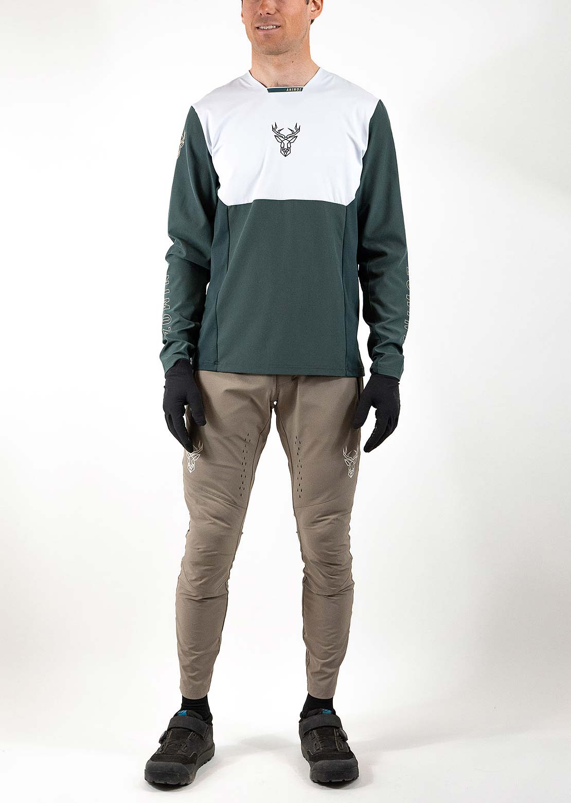 Animoz Unisex Pure Pants