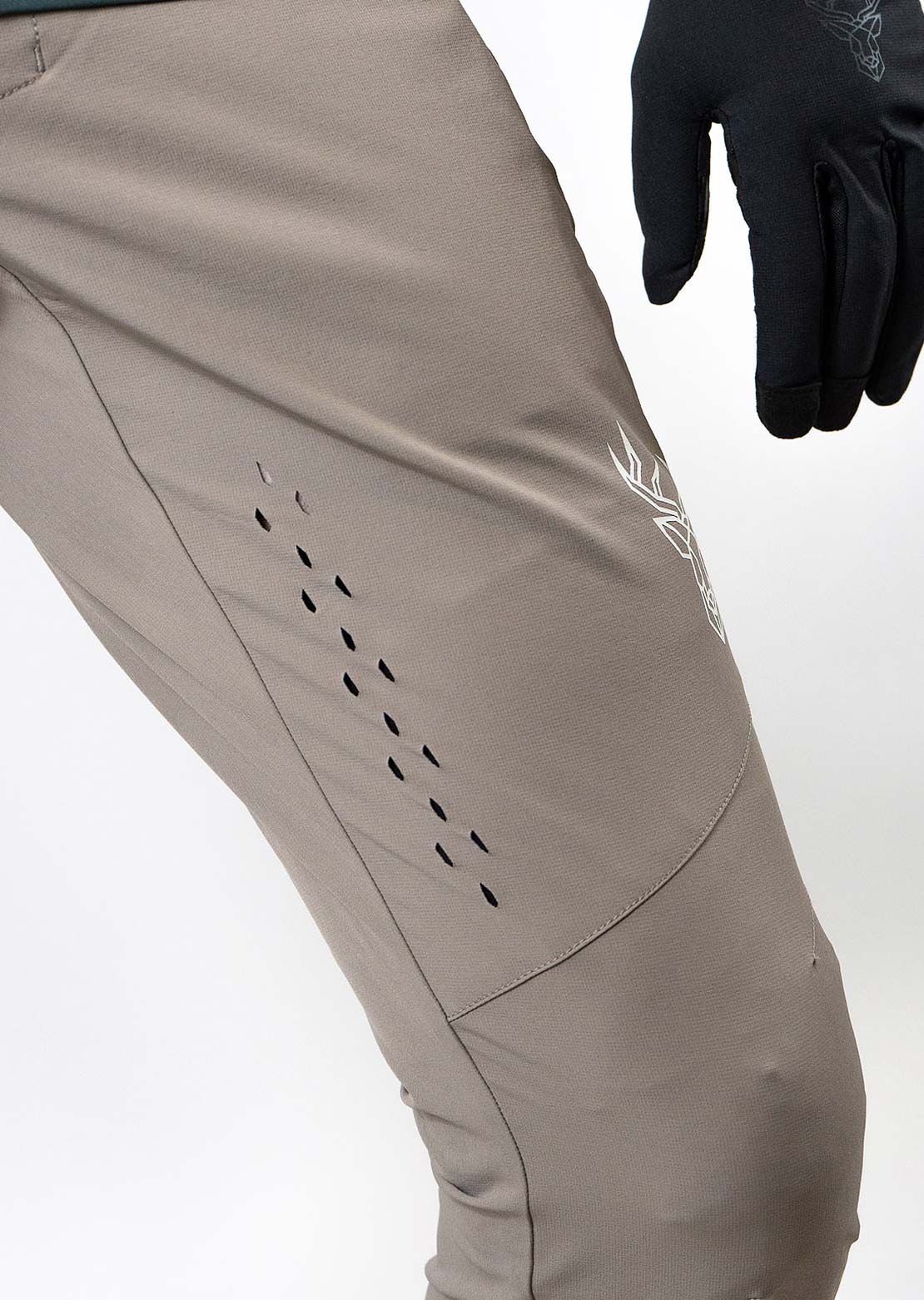 Animoz Unisex Pure Pants