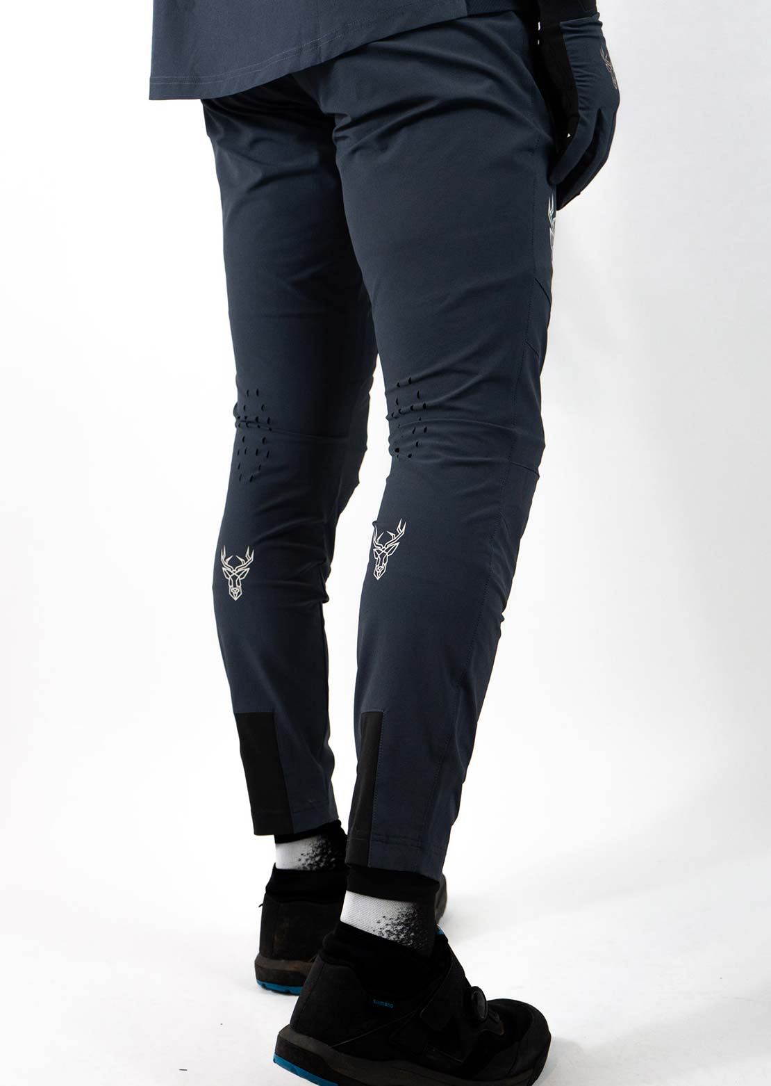 Animoz Unisex Pure Pants
