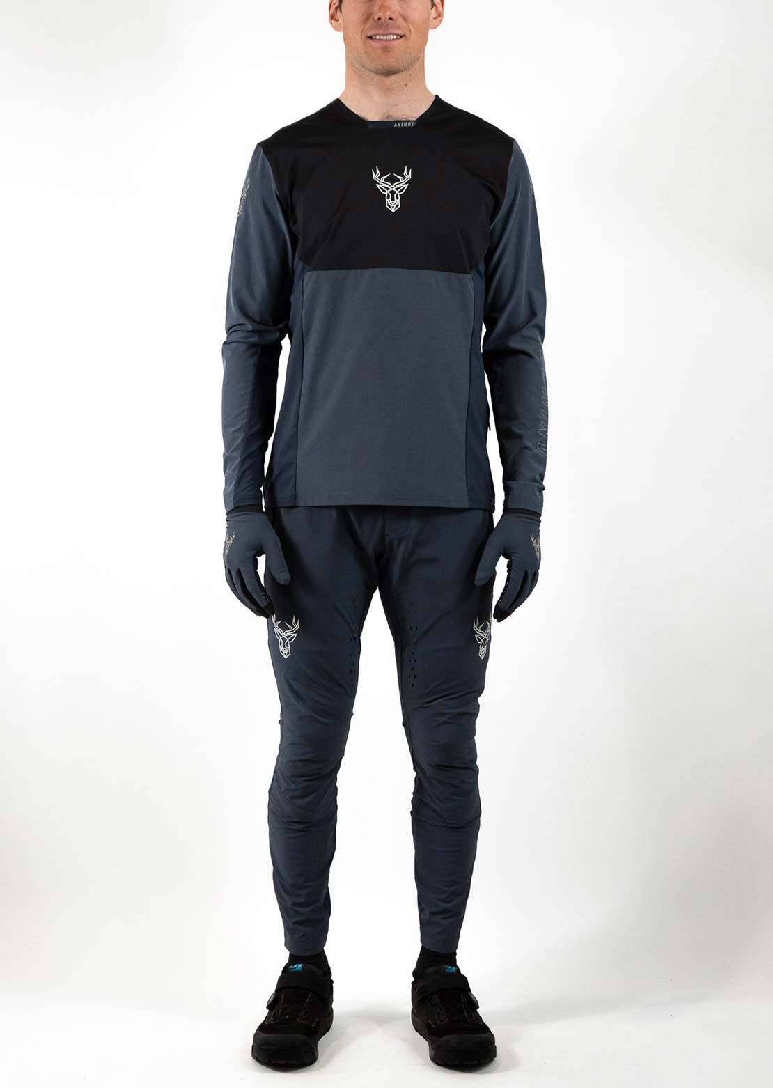 Animoz Unisex Pure Pants