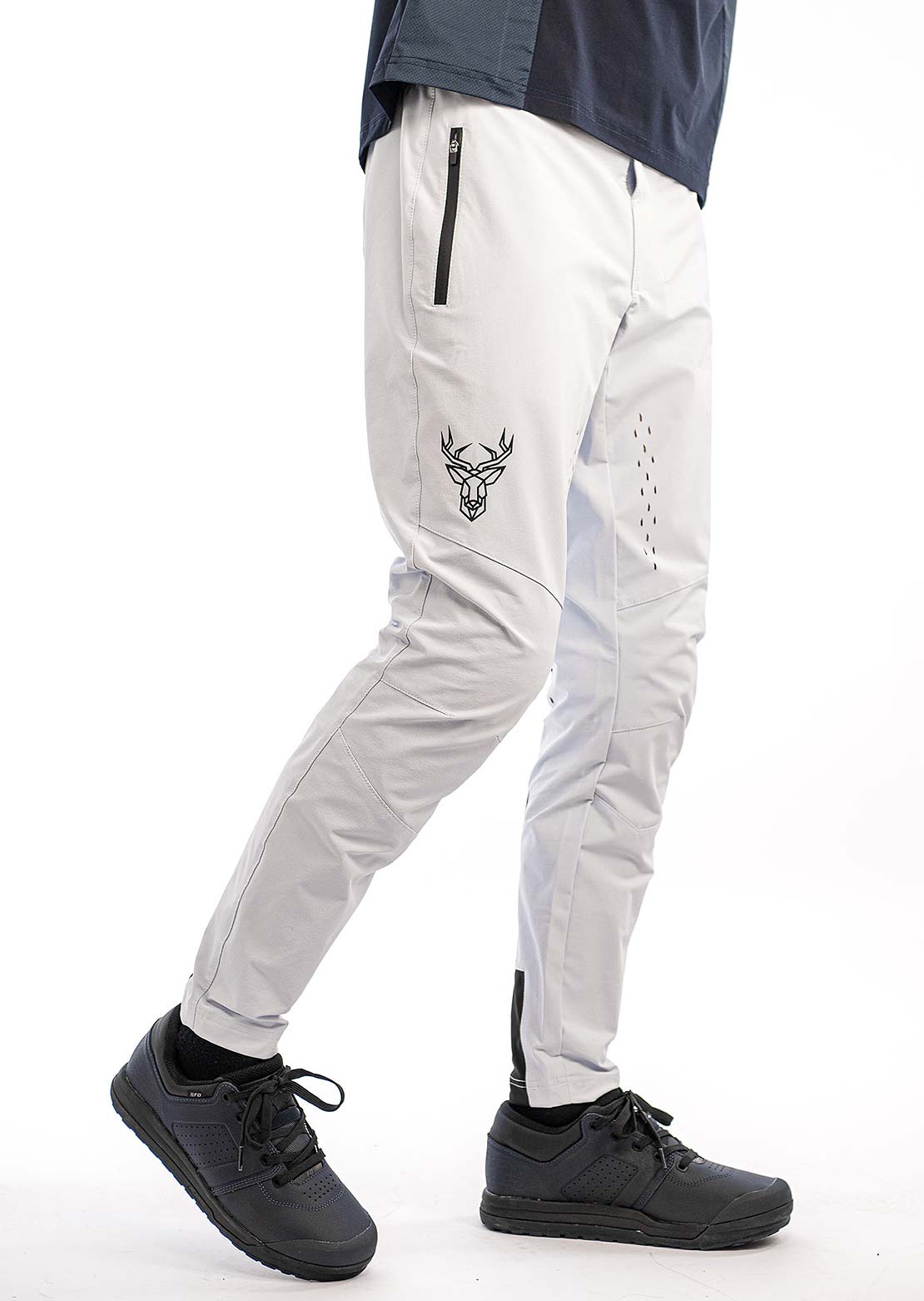 Animoz Unisex Pure Pants