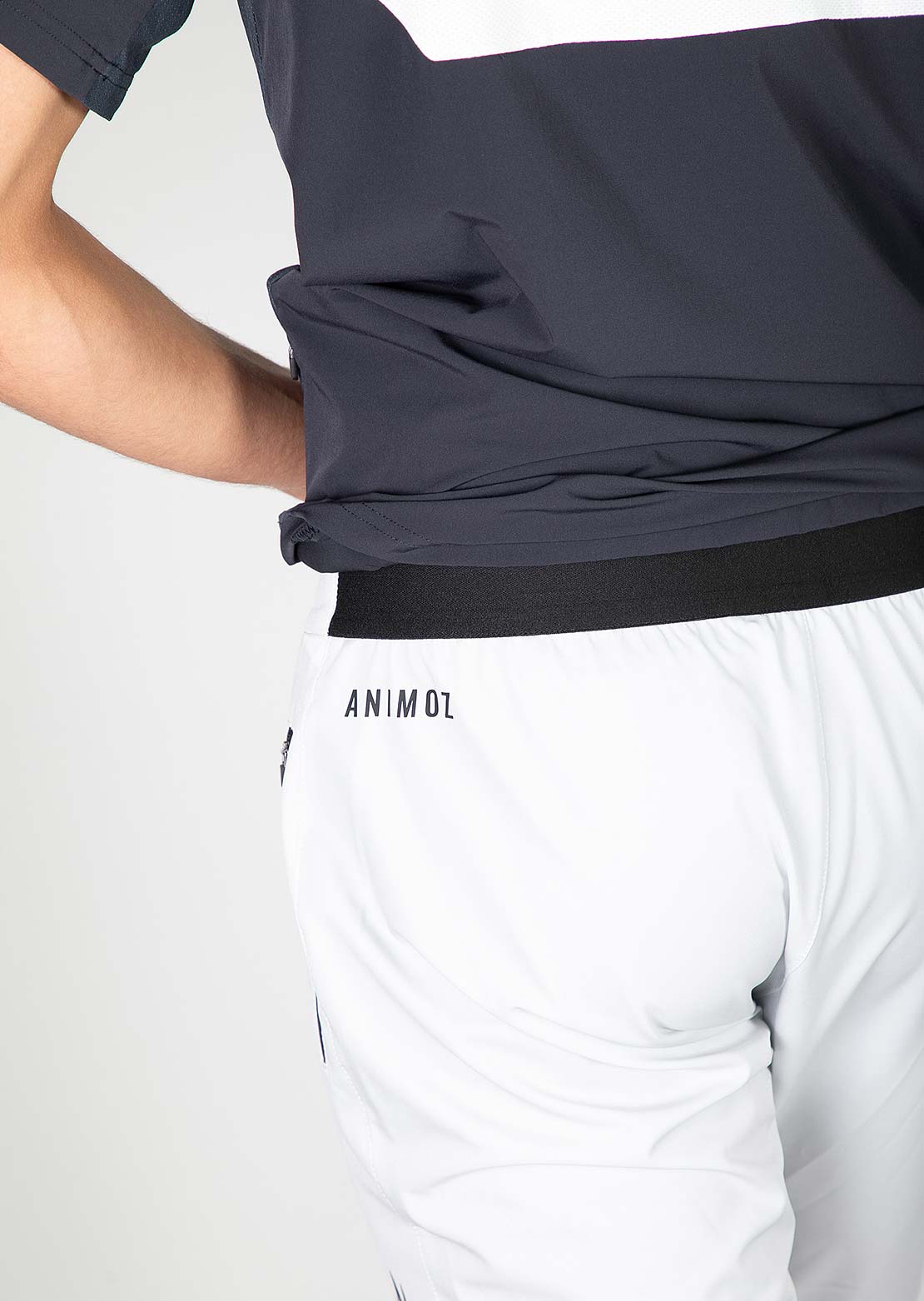 Animoz Unisex Pure Pants