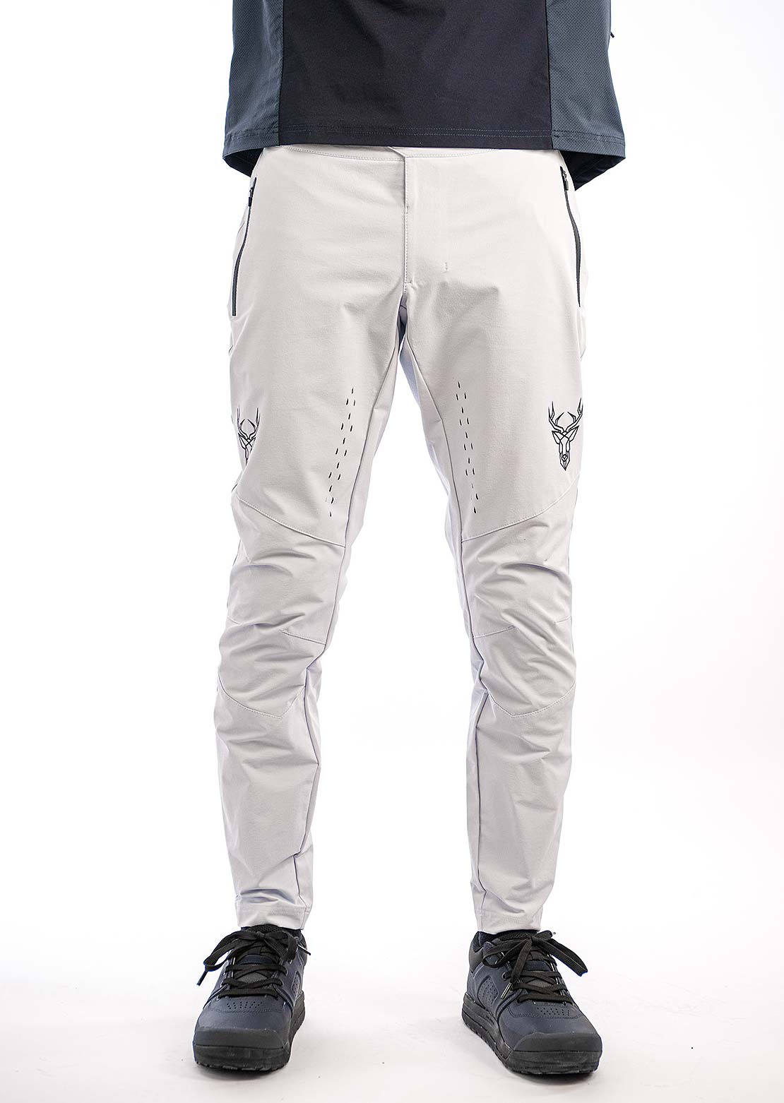Animoz Unisex Pure Pants