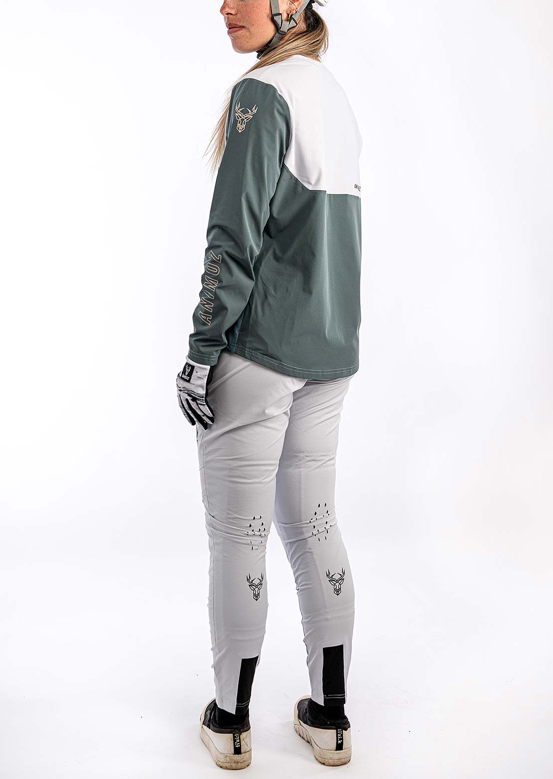 Animoz Unisex Pure Pants