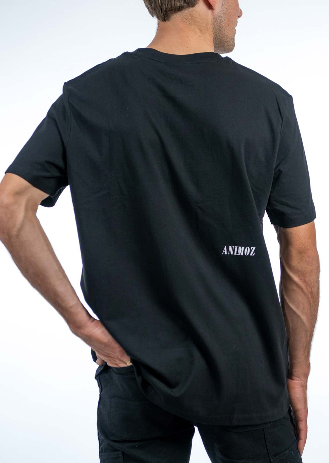 Animoz Unisex T-Shirt