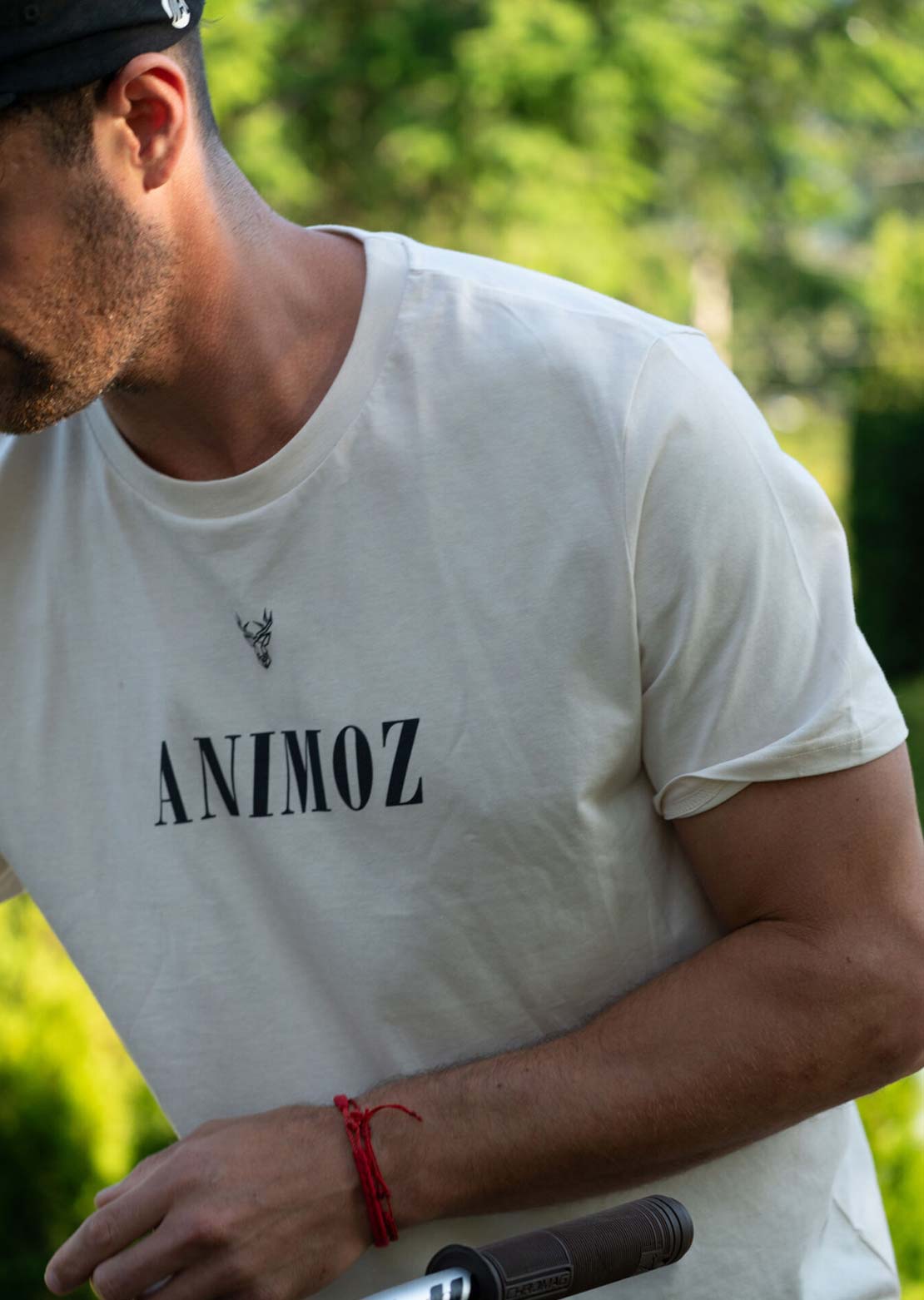 Animoz Unisex T-Shirt
