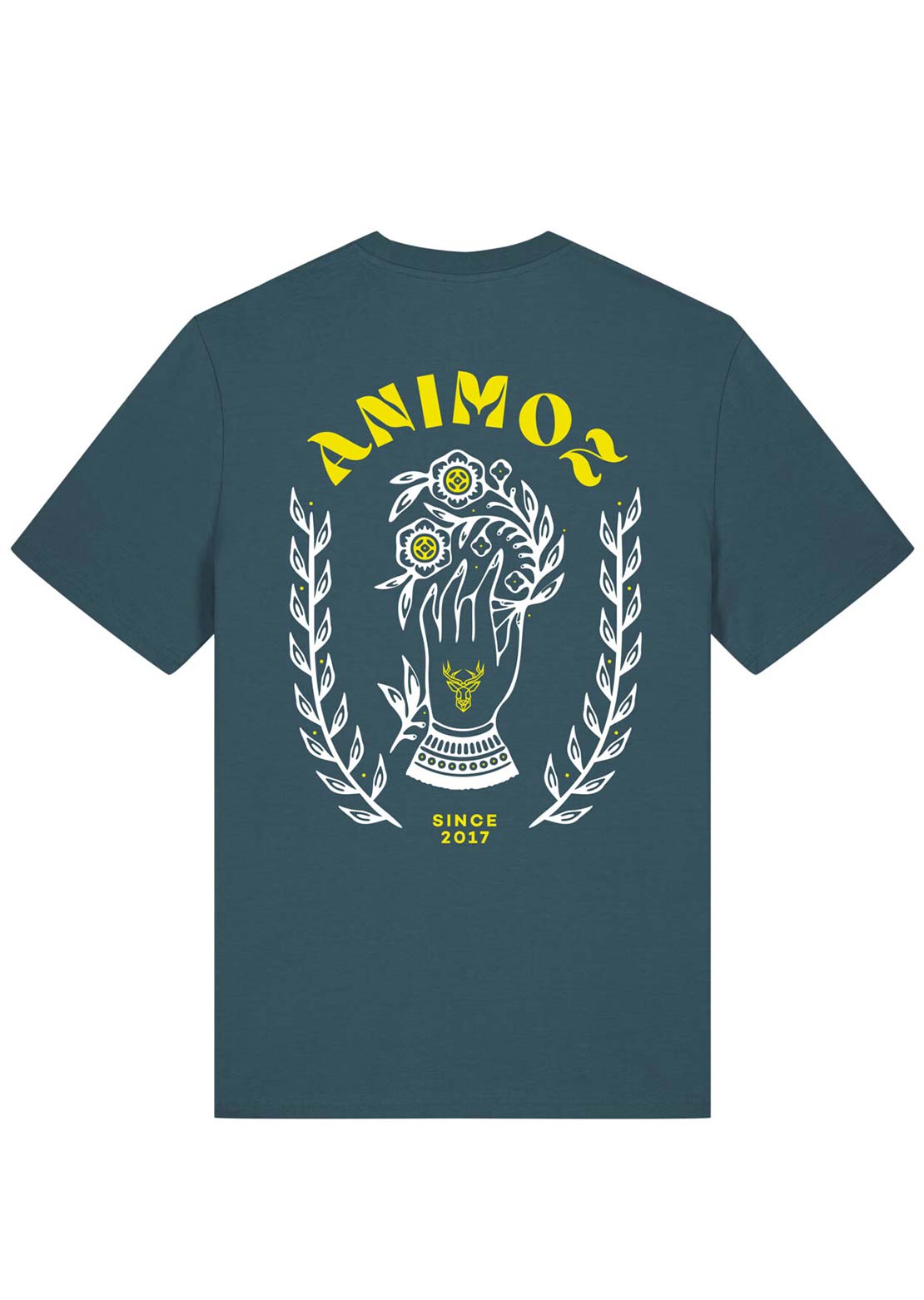 Animoz Unisex T-Shirt