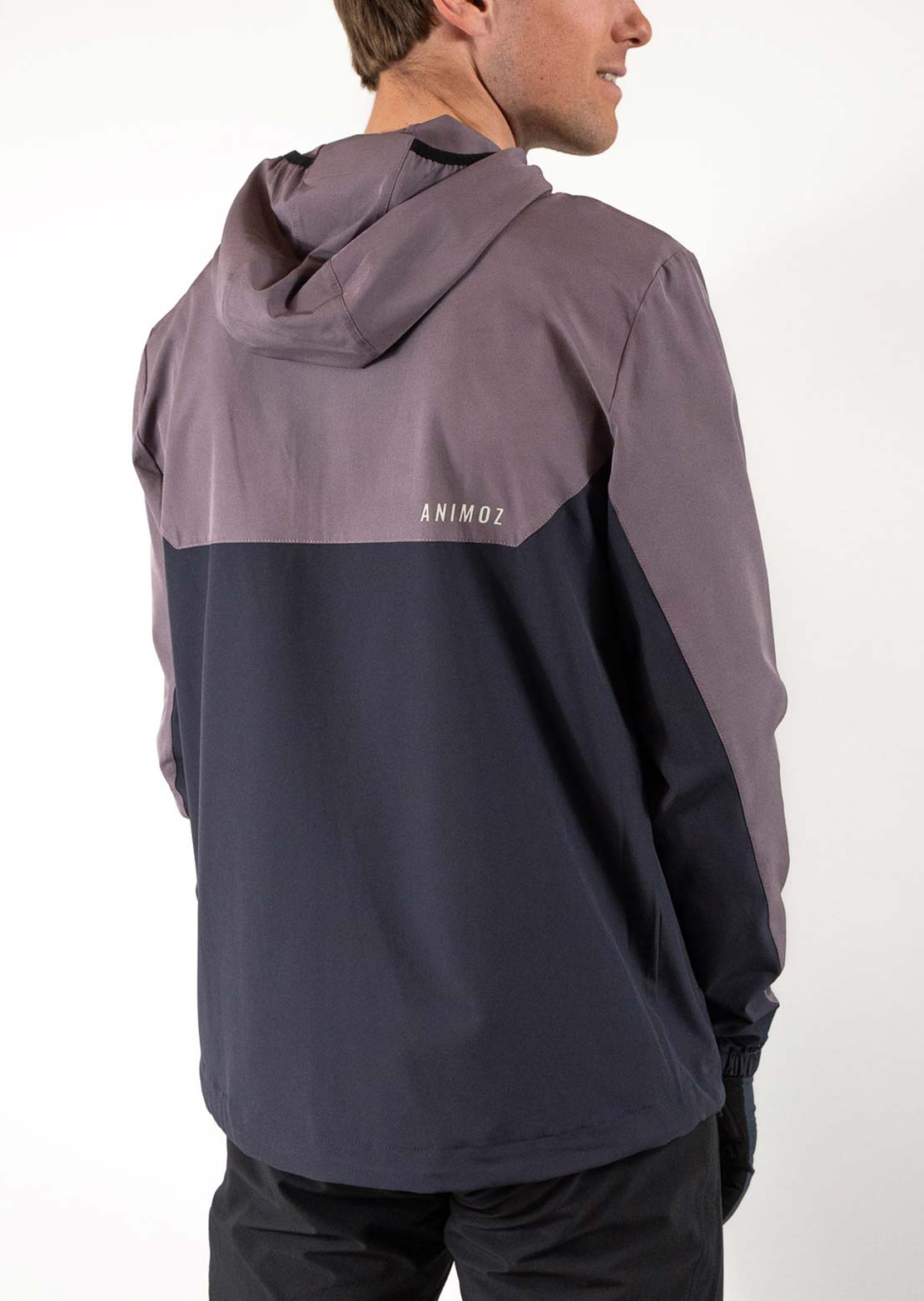 Animoz Unisex Wild Breeze Jacket