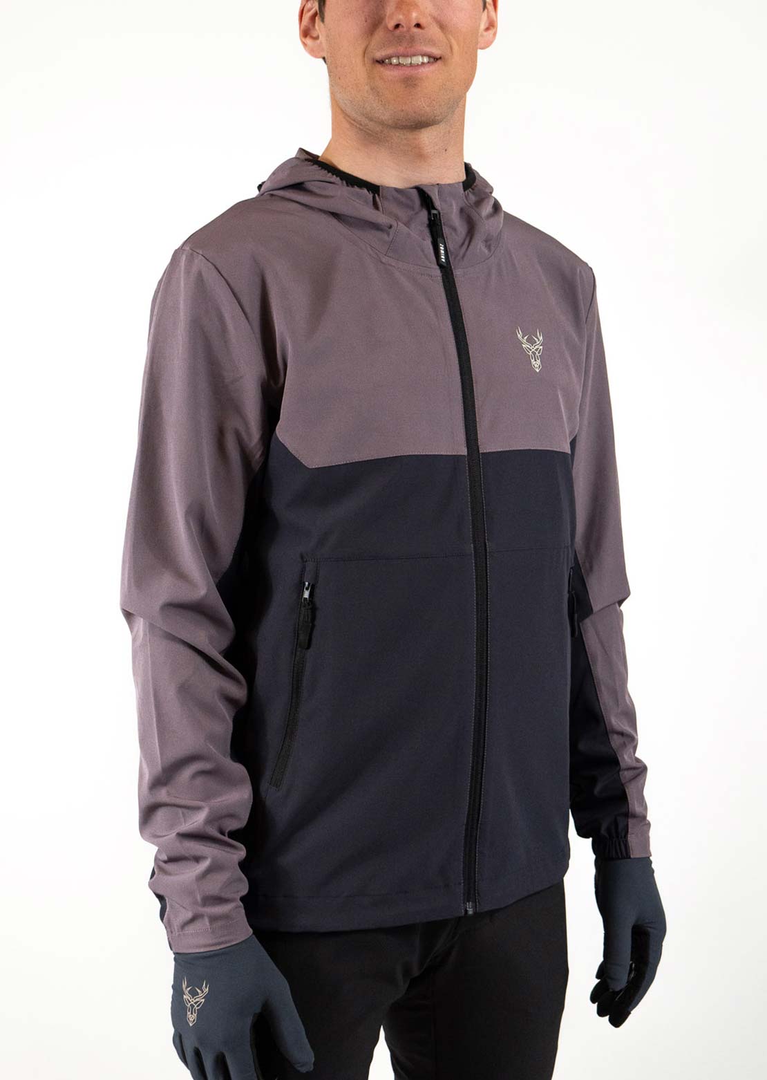 Animoz Unisex Wild Breeze Jacket