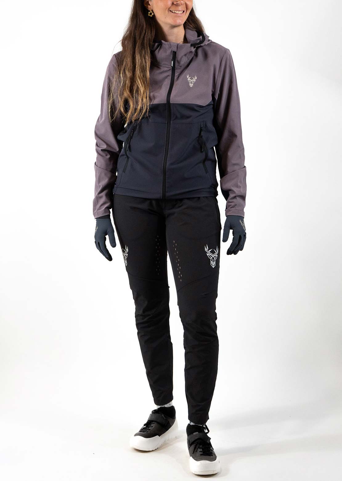 Animoz Unisex Wild Breeze Jacket