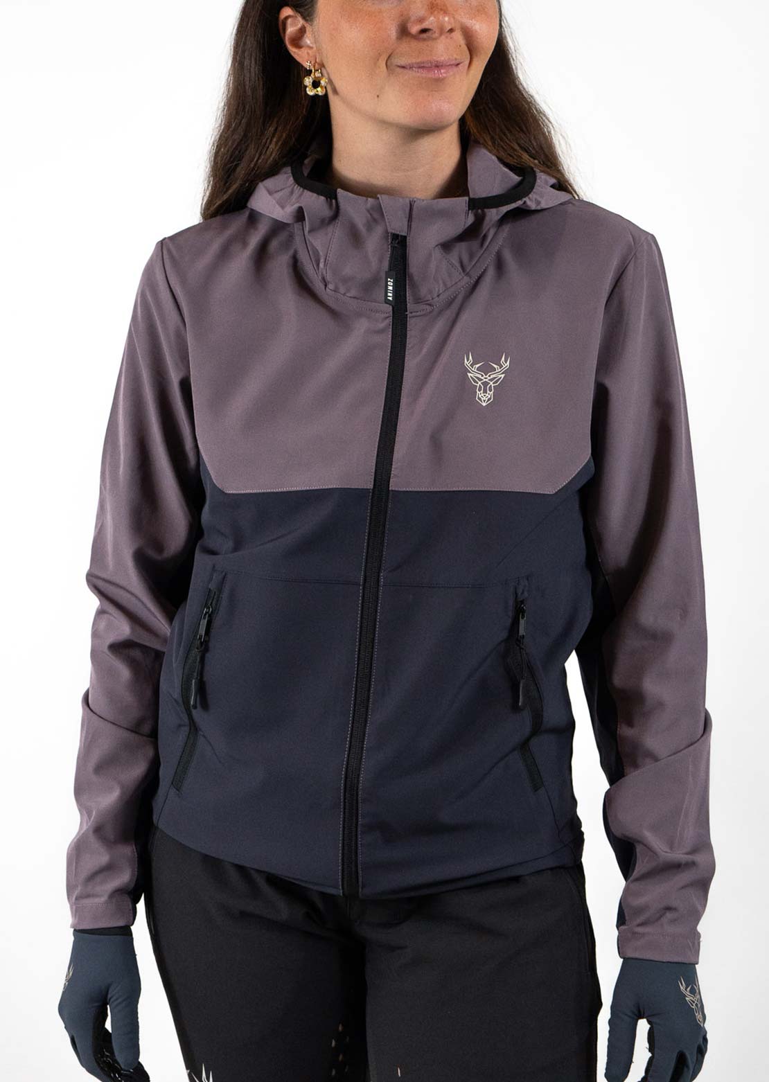 Animoz Unisex Wild Breeze Jacket