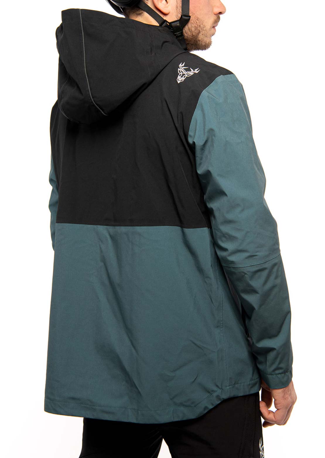 Animoz Unisex Wild H2O Jacket