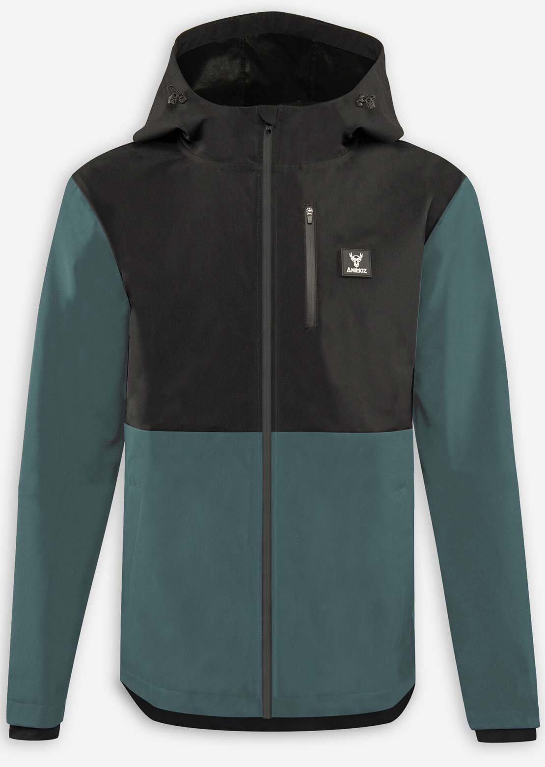 Animoz Unisex Wild H2O Jacket