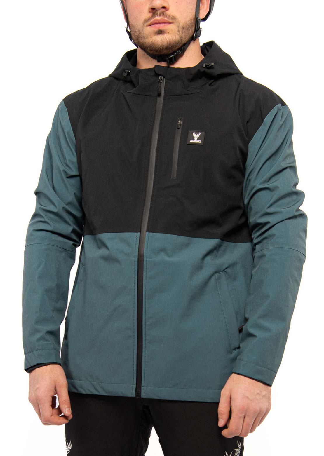 Animoz Unisex Wild H2O Jacket