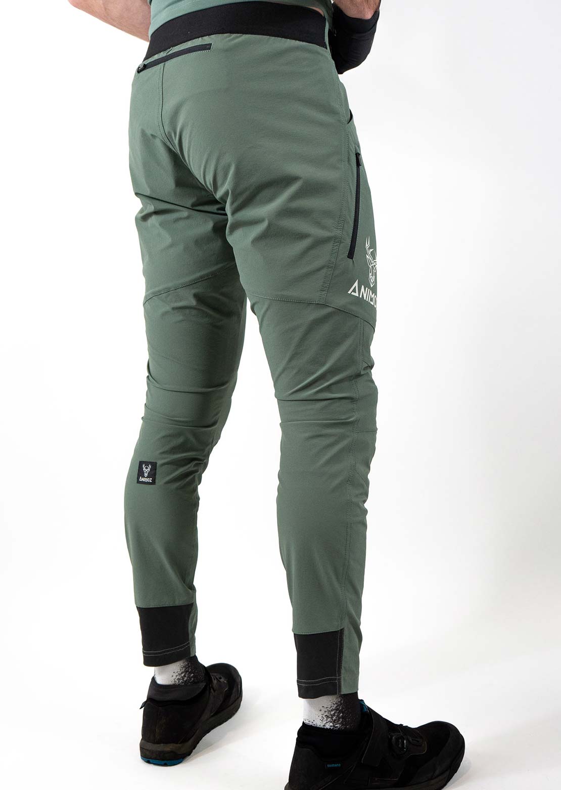 Animoz Unisex Wild Pants