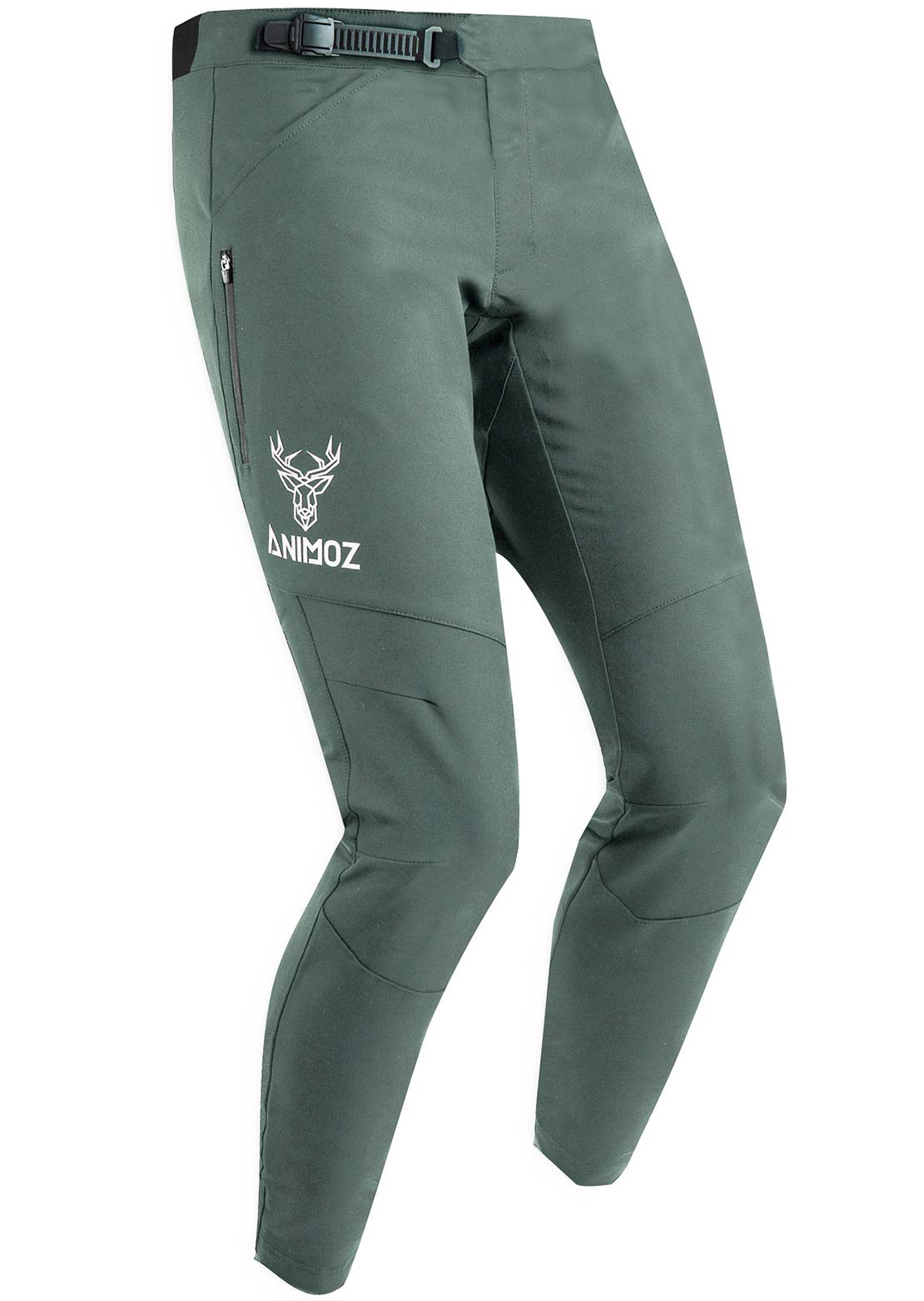 Animoz Unisex Wild Pants