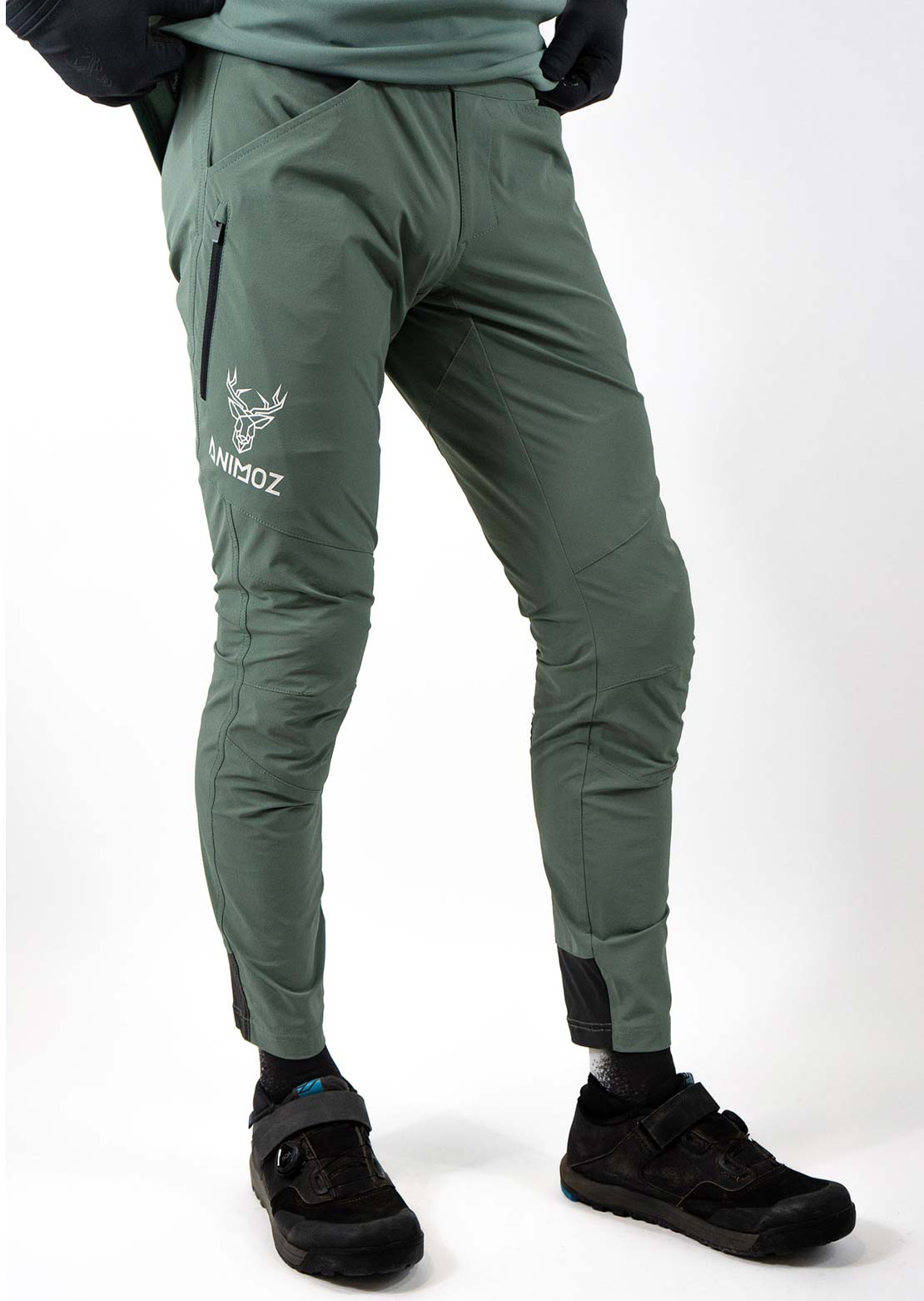 Animoz Unisex Wild Pants