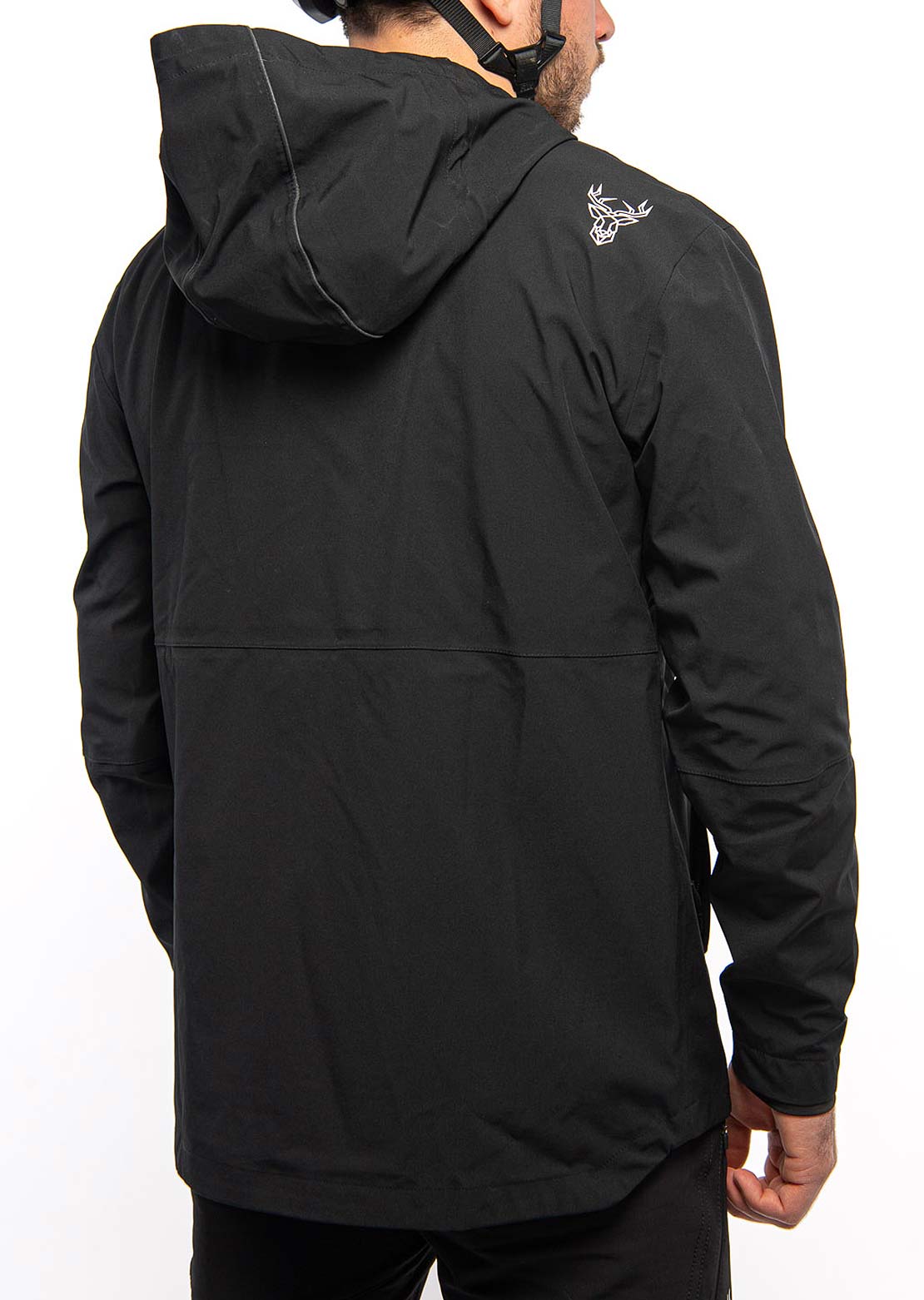 Animoz Wild H2O Jacket Black