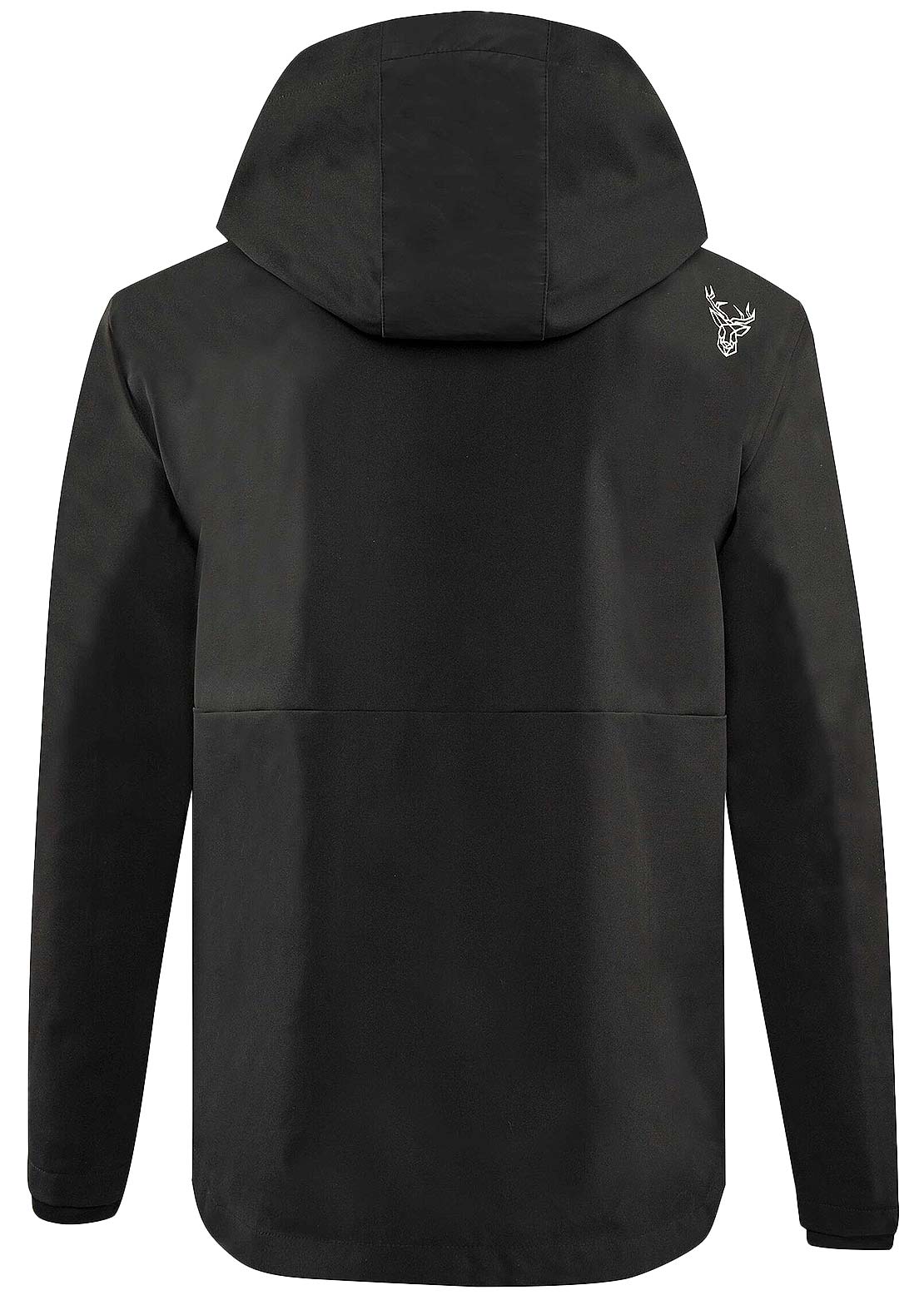 Animoz Wild H2O Jacket Black