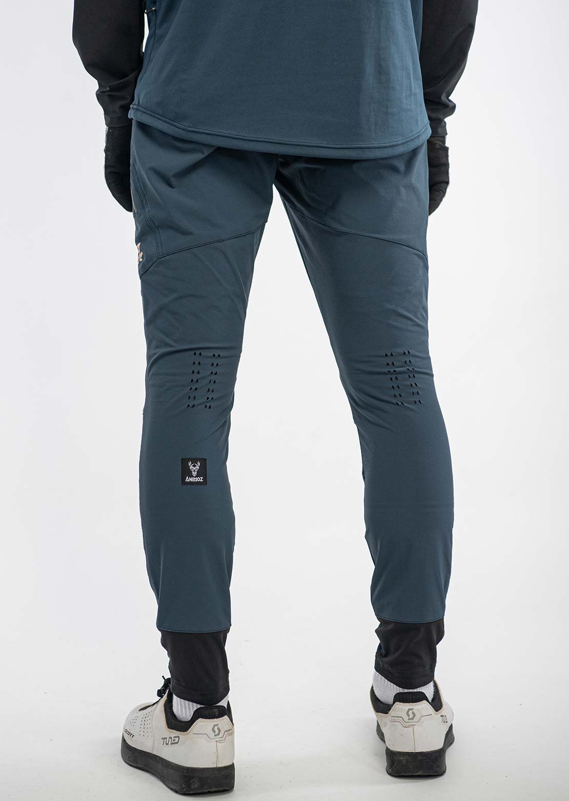 Animoz Wild Pants Navy