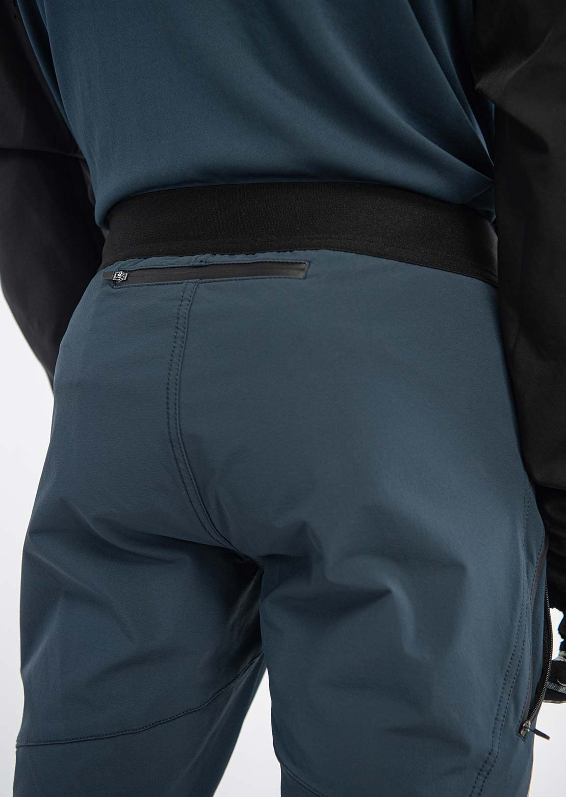 Animoz Wild Pants Navy