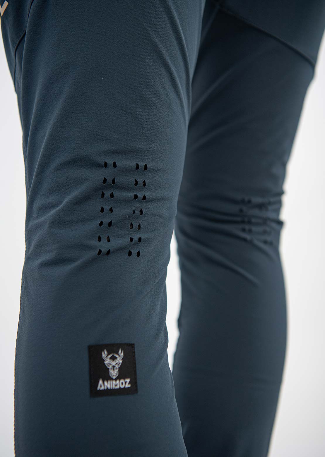 Animoz Wild Pants Navy