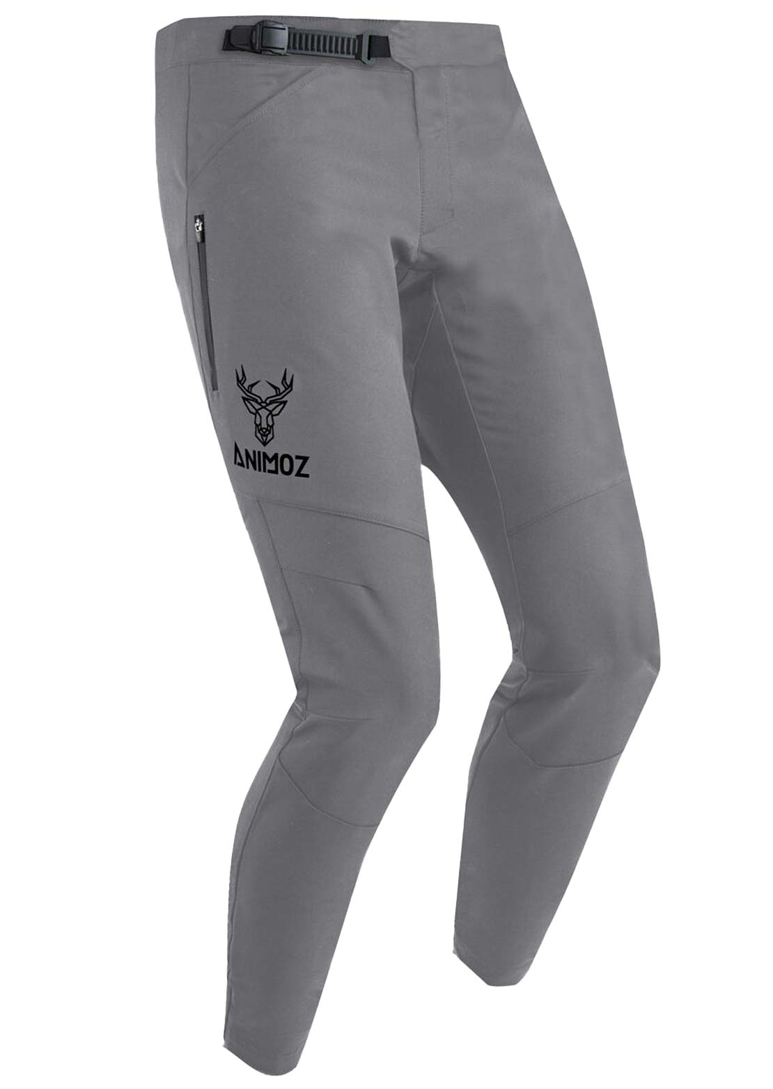 Animoz Wild Pants Grey