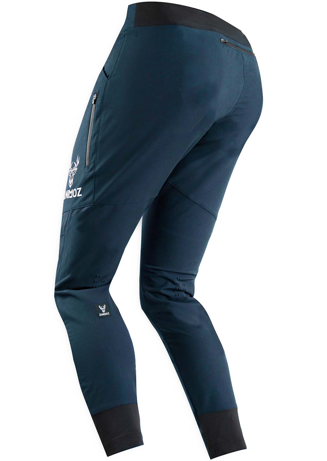 Animoz Wild Pants Navy