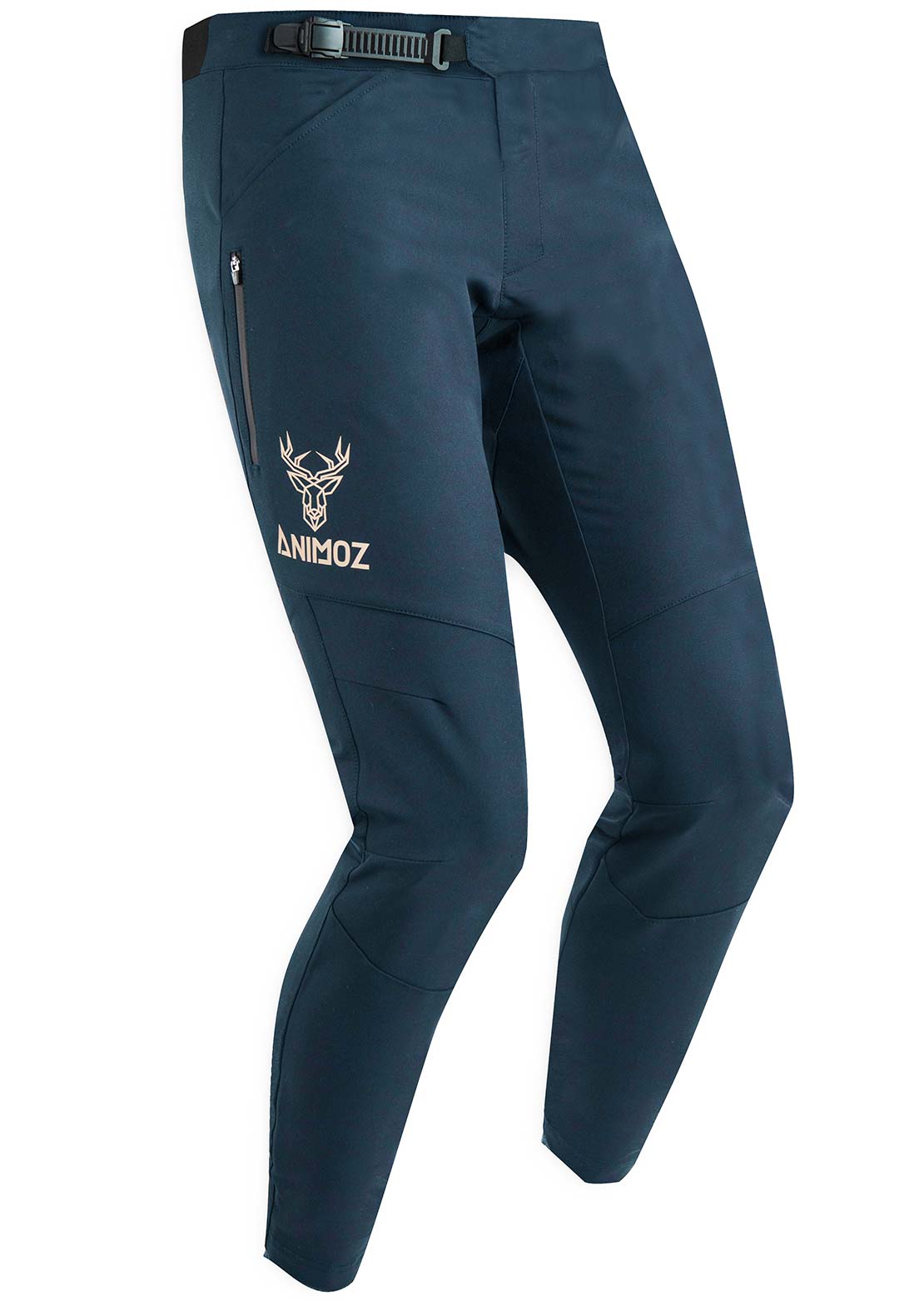 Animoz Wild Pants Navy