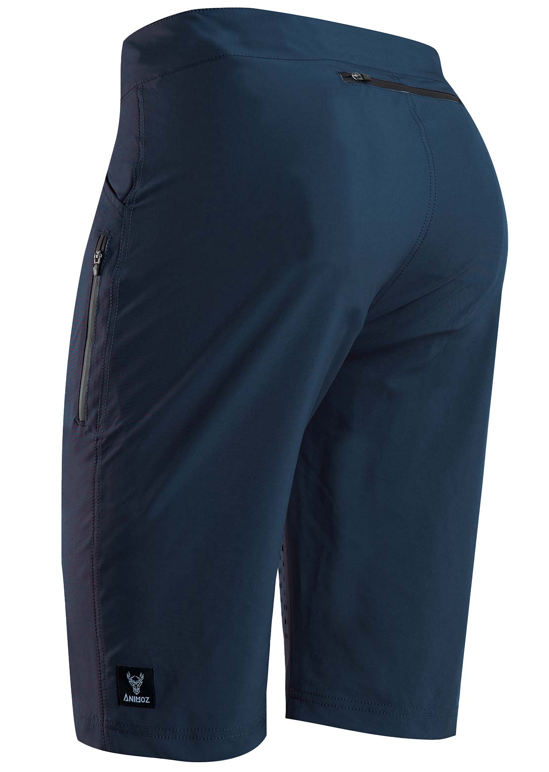 Animoz Wild Shorts Navy
