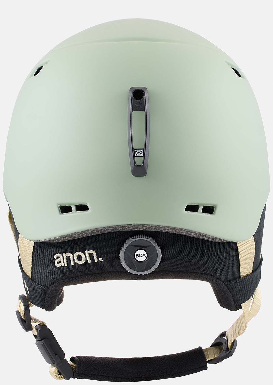 Anon Junior Burner Helmet Hedge