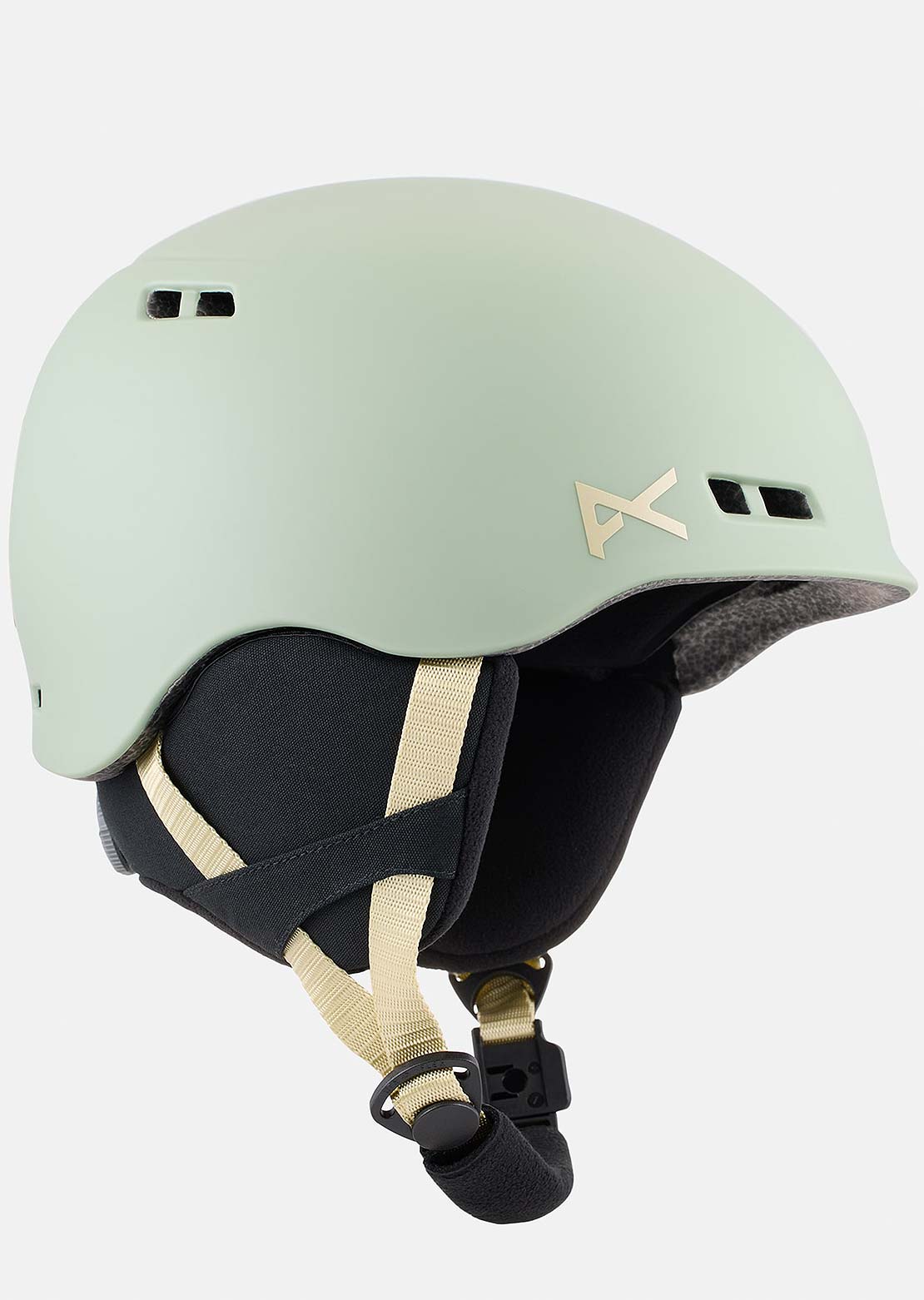 Anon Junior Burner Helmet Hedge