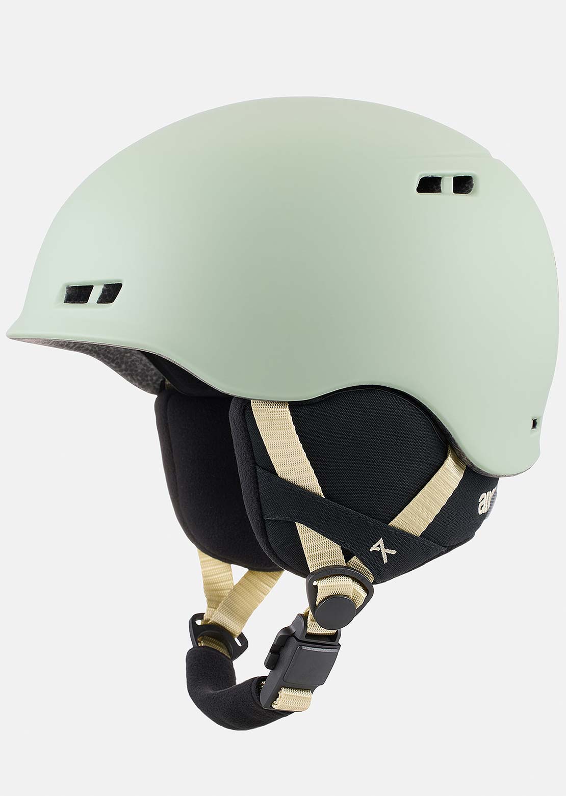 Anon Junior Burner Helmet Hedge