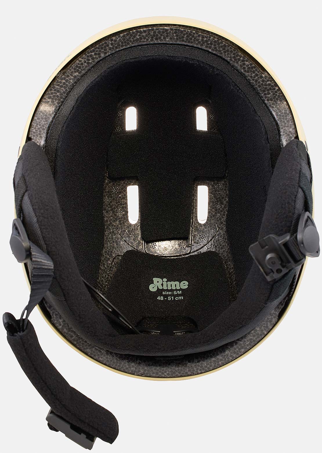 Anon Junior Rime 3 Helmet Mushroom