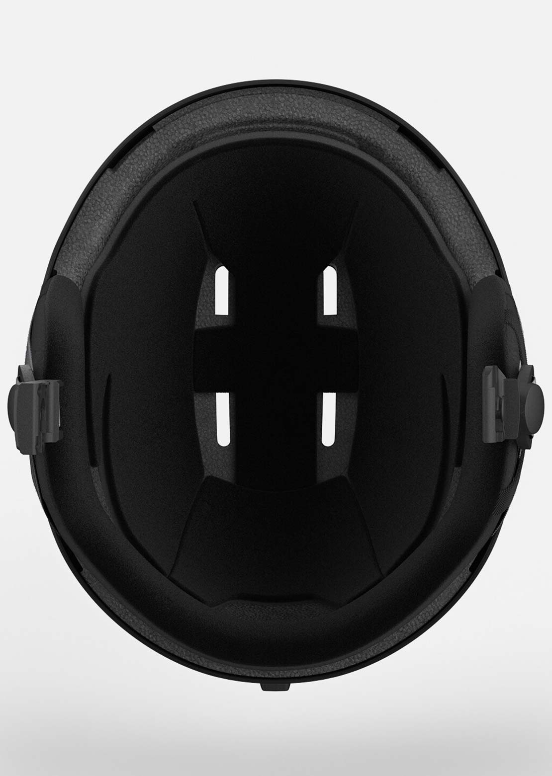 Anon Junior Rime 3 Ski & Snowboard Helmet Black