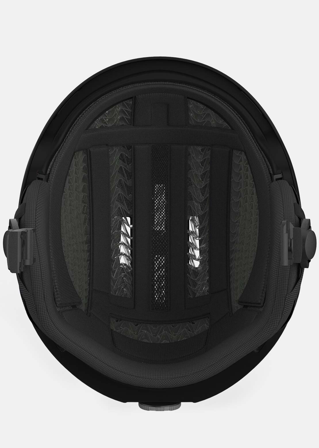 Anon Junior Windham Wavecel Winter Helmet Black