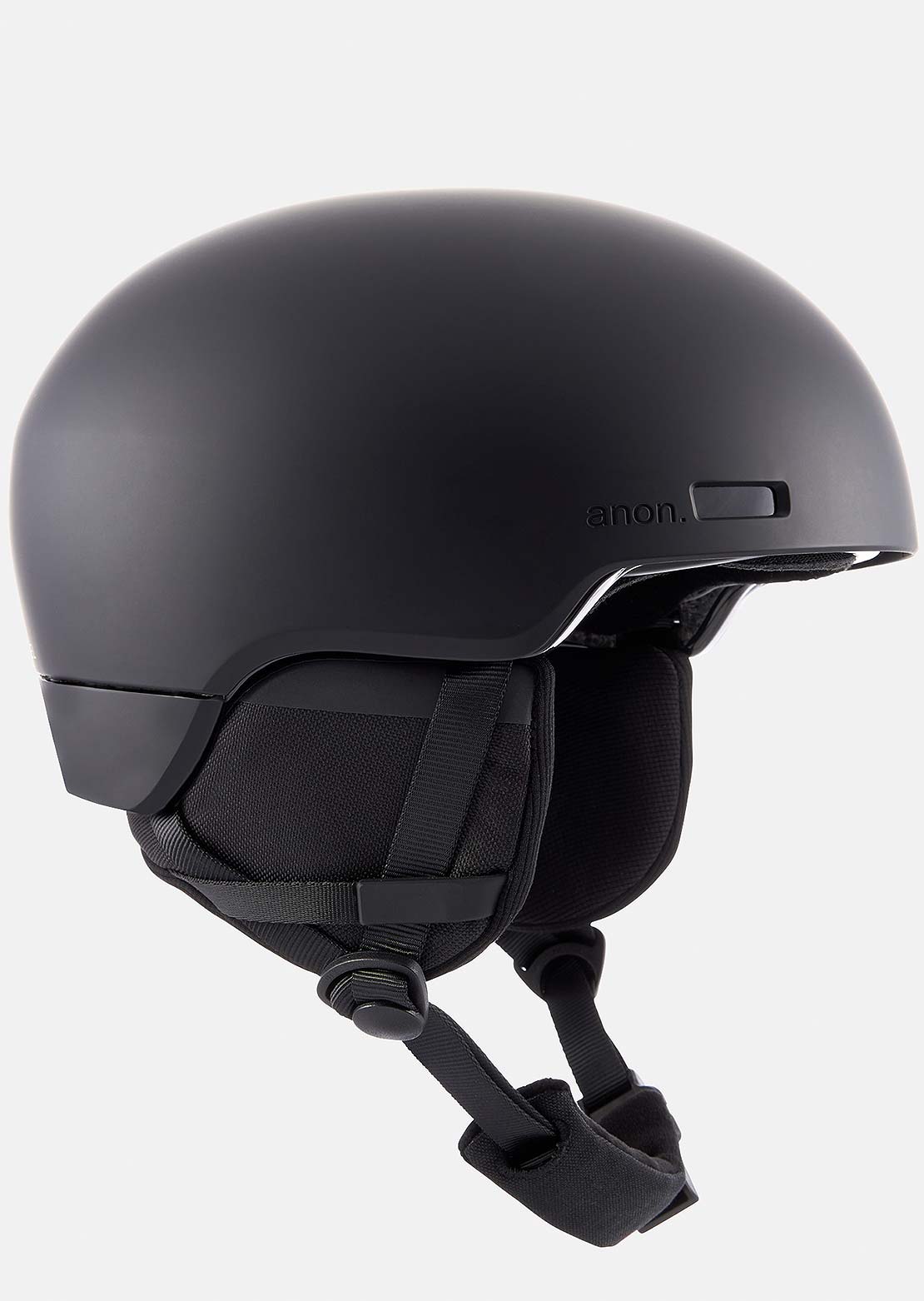 Anon Junior Windham Wavecel Winter Helmet Black