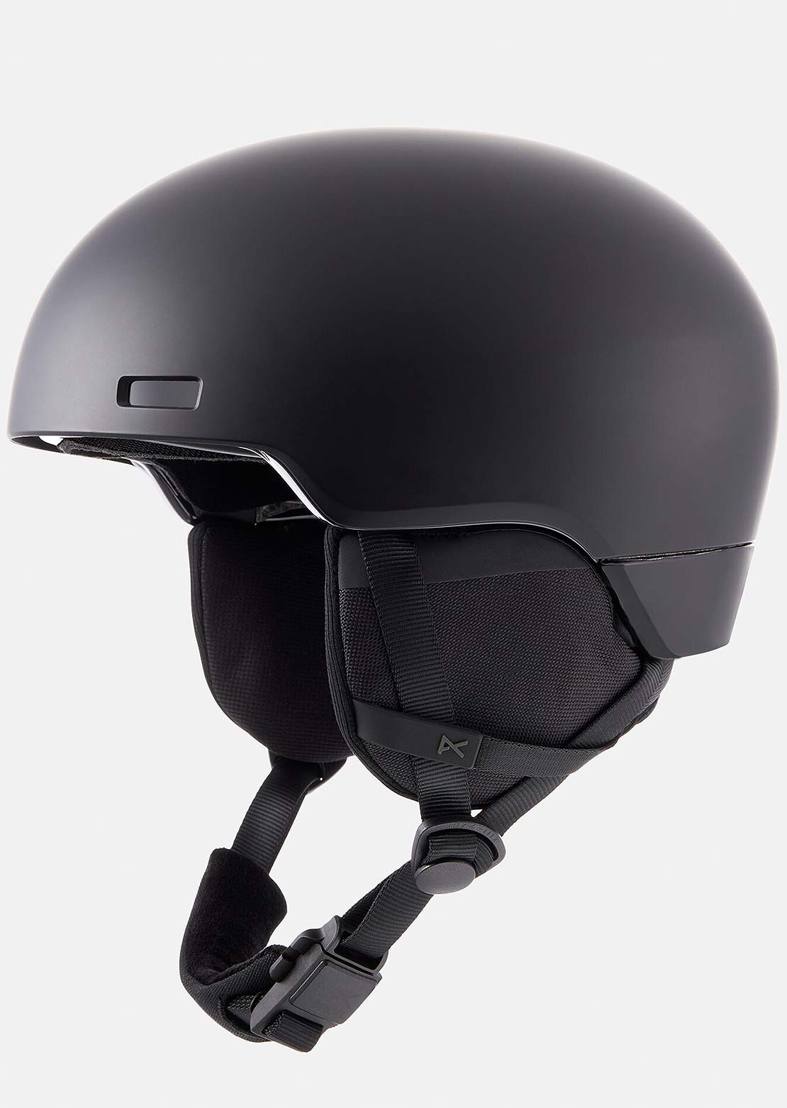 Anon Junior Windham Wavecel Winter Helmet Black