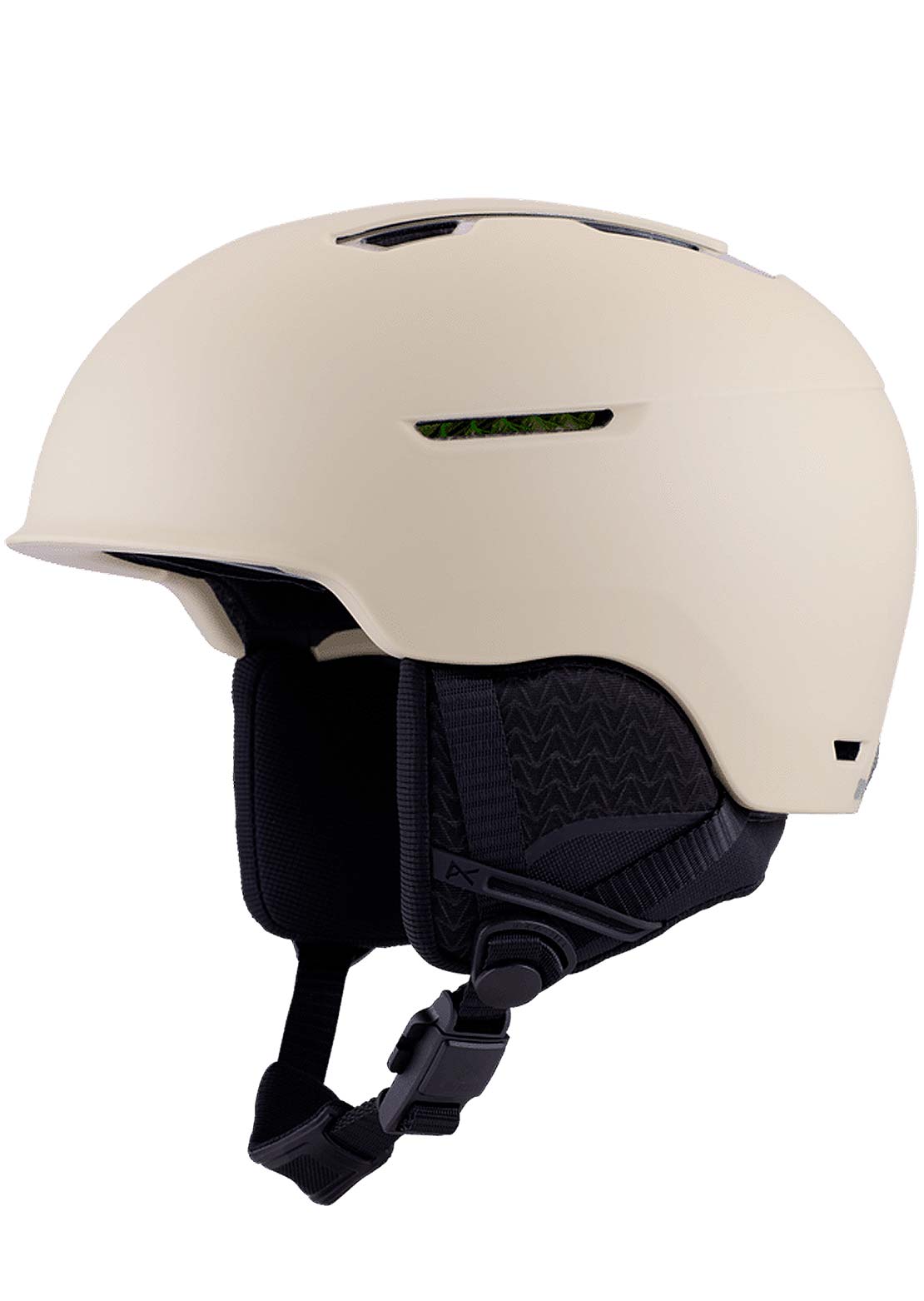 Anon Logan Wavecel Winter Helmet Mushroom