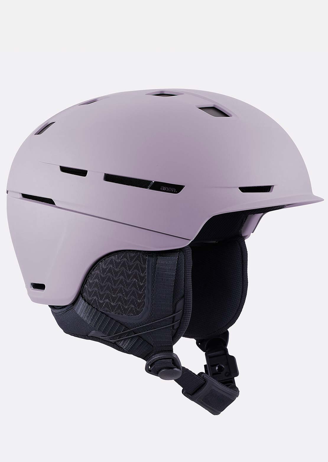 Anon Merak Wavecel Winter Helmet Mars