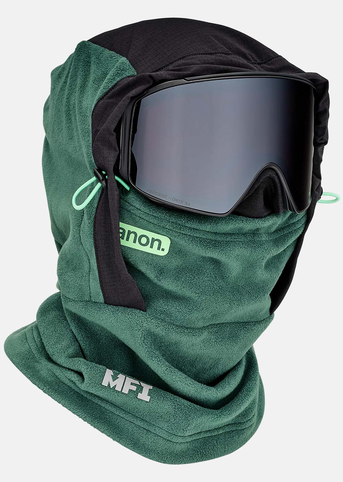 Anon MFI Fleece Helmet Capuchon